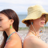 Catch of the Day Earrings