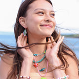 Catch of the Day Earrings