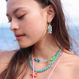 Catch of the Day Earrings