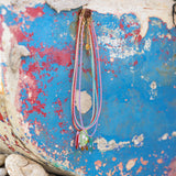 Catch Of The Day Necklace