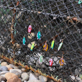 Catch of the Day Earrings