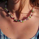 Woodland Wandering Necklace