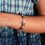 Woodland Wandering Bracelet