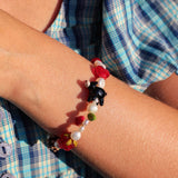 I <3 the Forest Bracelet