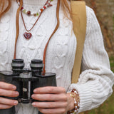 Squirrel Away! Necklace