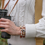 Fruits of the Forest Bracelet