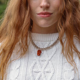 Beyond the Pines Necklace