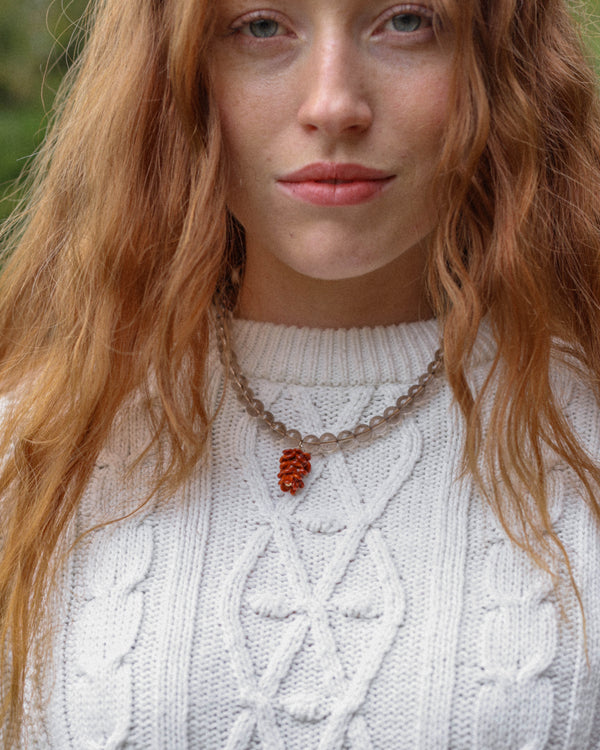 Beyond the Pines Necklace