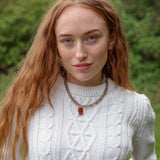 Beyond the Pines Necklace