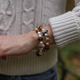 Fruits of the Forest Bracelet
