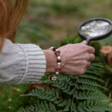 Squirrel Away! Bracelet