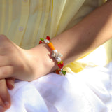 Run Bunny Run Bracelet