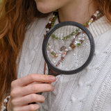 Forest Floor Necklace