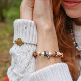 Fruits of the Forest Bracelet