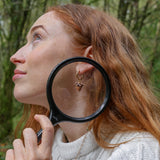 Acorn Earrings