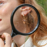Acorn Earrings