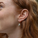 Bird's Egg Earrings