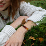Field Notes Bracelet