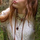 Beyond the Pines Necklace