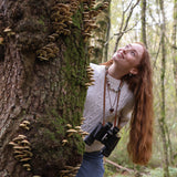 Fruits of the Forest Necklace
