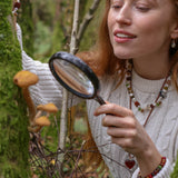 Fruits of the Forest Necklace