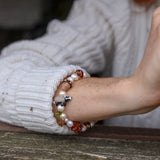 Fruits of the Forest Bracelet