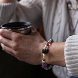 Hedge is Where the Heart is Bracelet