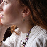 Bird's Egg Earrings