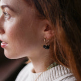 Blackbird Earrings