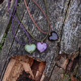 Field Notes Picnic Cord Necklace