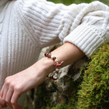 Squirrel Away! Bracelet