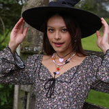 Spellbound Necklace