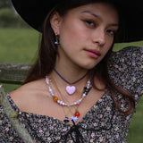 Spellbound Necklace