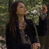 Witches Crew Necklace