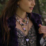 Witches Crew Necklace