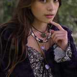 Witches Crew Necklace