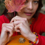 Seasons Change Bracelet