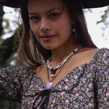 Midnight Magic Necklace