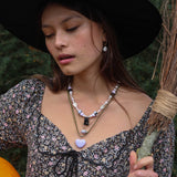 Midnight Magic Necklace