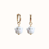Ghost Earrings