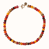 Seasons Change Necklace
