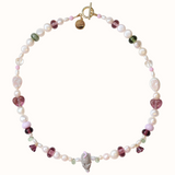 Garden Rat Necklace