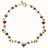 Toil & Trouble Necklace