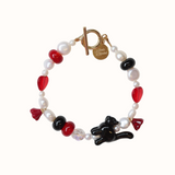 Pretty Scary Bracelet