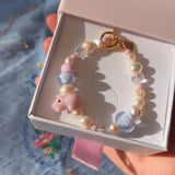 Piglet Bracelet