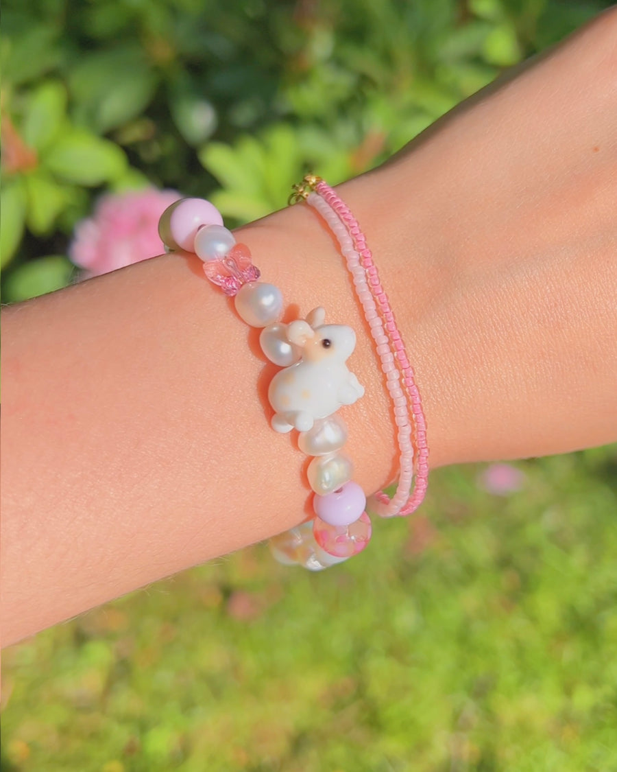 Cottontail Bracelet