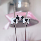 Buttercup Charm Necklace