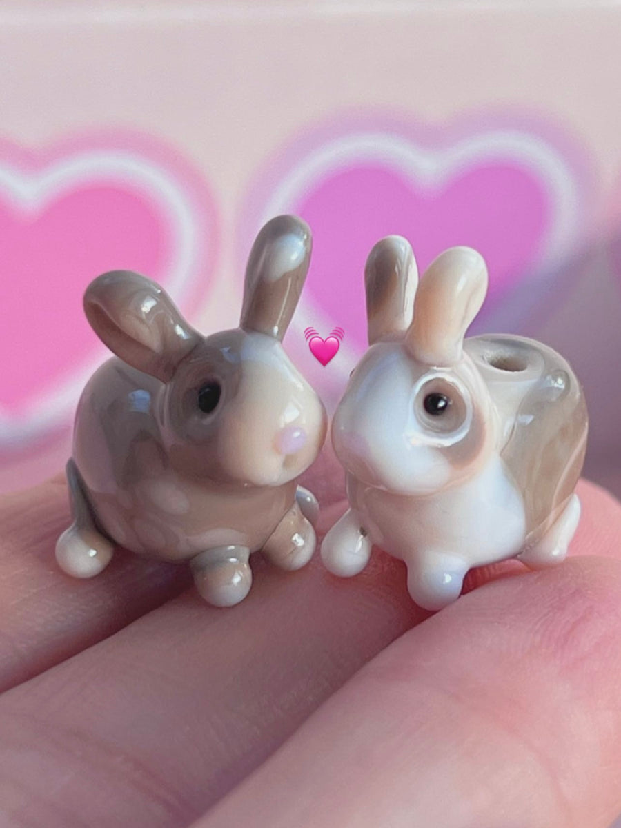 Dream CUSTOM Bunny Bracelet *Extended Pre-Order 22-26 weeks -Limited Slots Available*