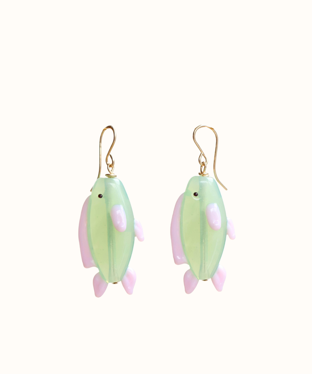Catch of the Day Earrings