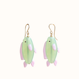 Catch of the Day Earrings